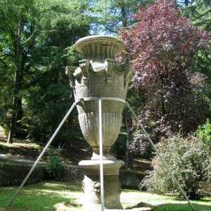 Bomarzo