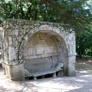 Bomarzo