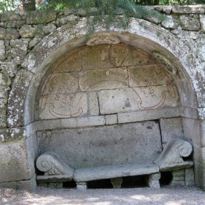 Bomarzo