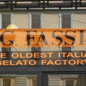 Fassi Palazzo del Freddo