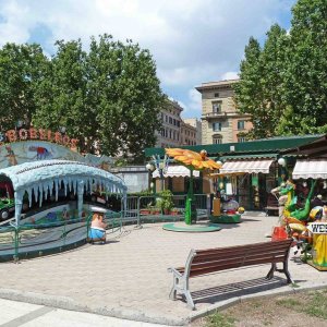 Piazza Vittorio Emmanuele