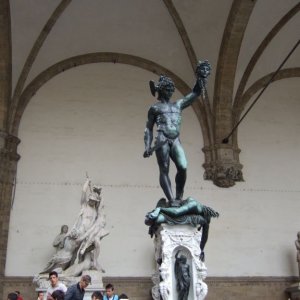 Piazza della Signoria