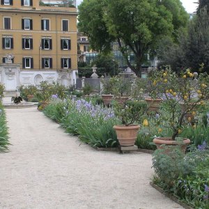 Galeria Borghese