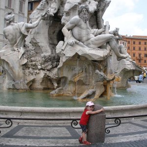 Piazza Navona