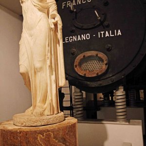 Centrale Montemartini