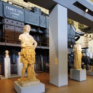 Centrale Montemartini