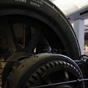 Centrale Montemartini