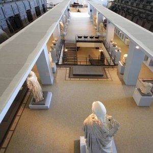 Centrale Montemartini