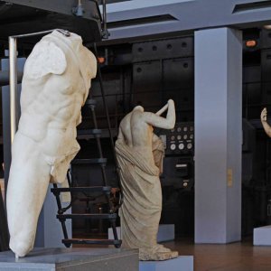 Centrale Montemartini