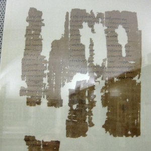 Papyrusmuseum
