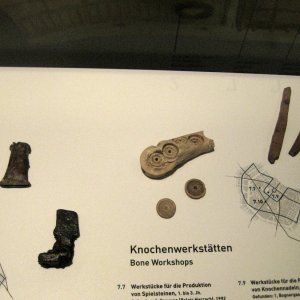 Rmermuseum Wien