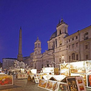 Piazza Navona