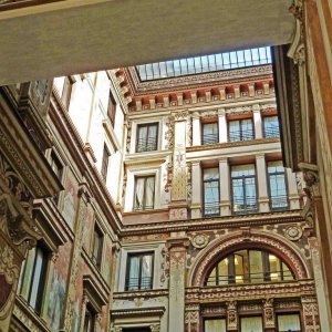 Galleria Sciarra