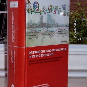 Trippen-Festschrift fr RIGG