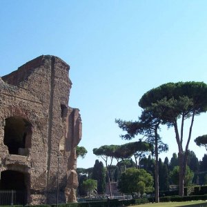 Caracalla-Thermen