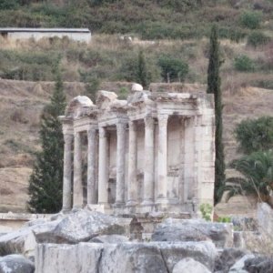 Ephesus