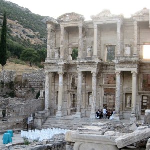 Ephesus