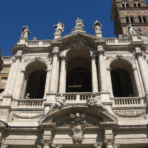 Santa Maria Maggiore