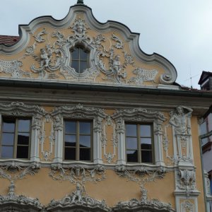 Stadtspaziergang in Wrzburg