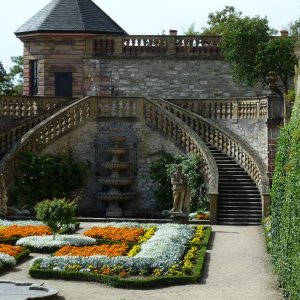 Festung Marienberg