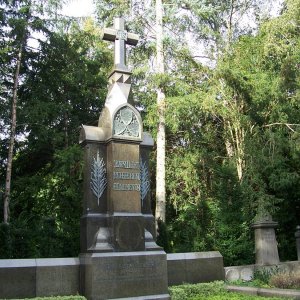 Friedhof Melaten