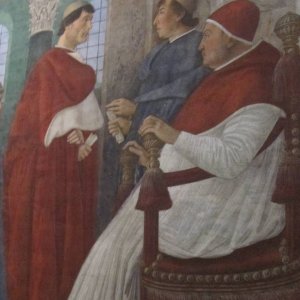 Melozzo da Forli