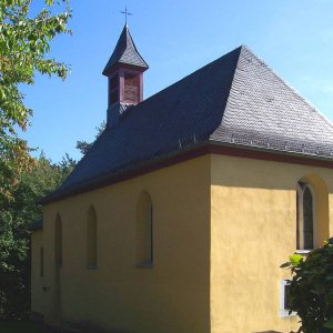 Servatius-Kapelle