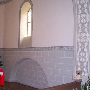 Servatius-Kapelle