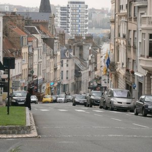 Boulogne 2011