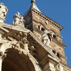 Santa Maria Maggiore