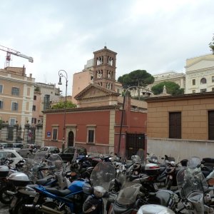 Santa Pudenziana