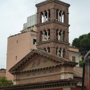 Santa Pudenziana