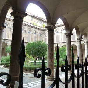 Palazzo Doria Pamphili