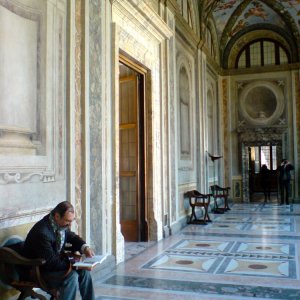 Villa Farnesina