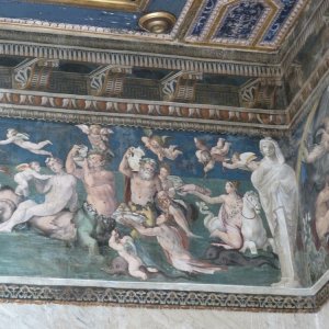 Villa Farnesina