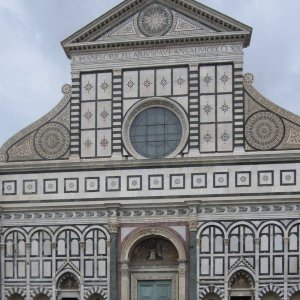 Santa Maria Novella Florenz