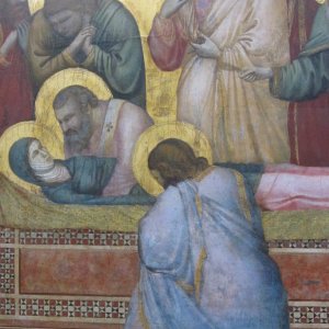 Giotto in Berlin