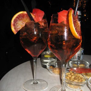 Aperol Spritz