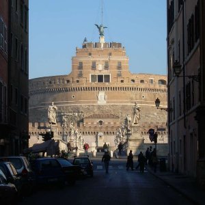 Castel Sant Angelo