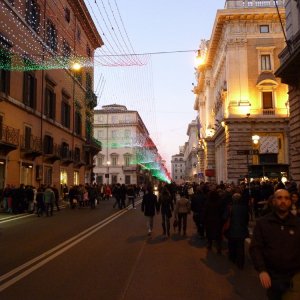 Via del Corso