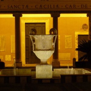 Santa Cecilia