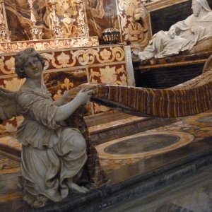 San Girolamo della Carit