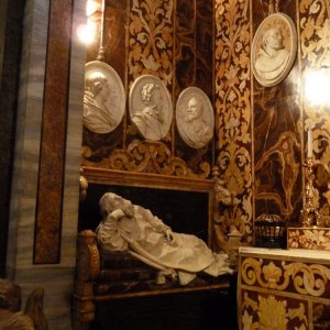 San Girolamo della Carit