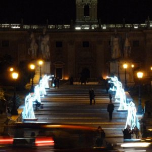 Piazza Venezia