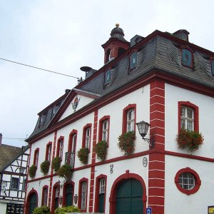 Erpel, Rathaus