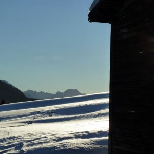 Engadin Winter 2011/2012