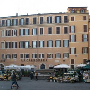 Campo de'Fiori