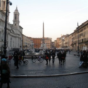 Piazza Navona