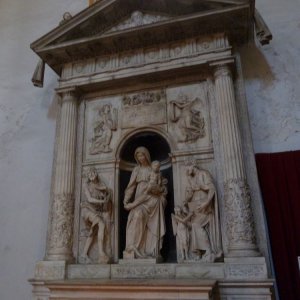 Neapel - San Domenico Maggiore
