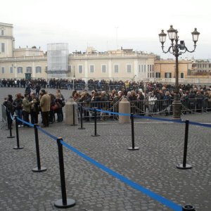 Piazza de Quirinale